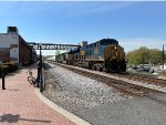 CSX 3212